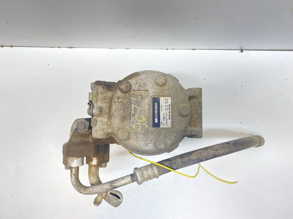 1992 - 1994 年 ACURA VIGOR 空调压缩机 原始设备制造商, — 第 1/4 张图片