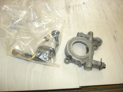 Bomba de aceite Jonsered 2071 SIN ENGRANAJES motosierra parte contenedor 29 #1 Foto 1 de 3