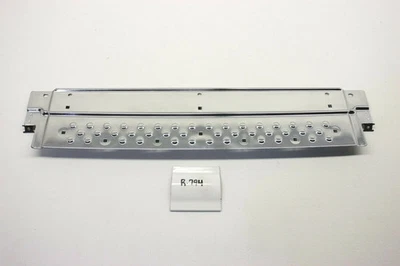 Nuevo parachoques trasero OEM Mitsubishi Step Pad 2001-2002 Montero Pajero MR533017 Foto 1 de 2