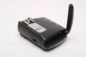 Pocket Wizard Flex TT5 Transceiver für Canon, getestet, top - Bild 1 von 7