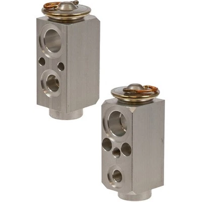 Global Parts Distributors 3411486 Gpd Expansion Valve 3411486 - Image 1 of 4