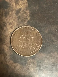 Wheat Penny  - Picture 1 of 2