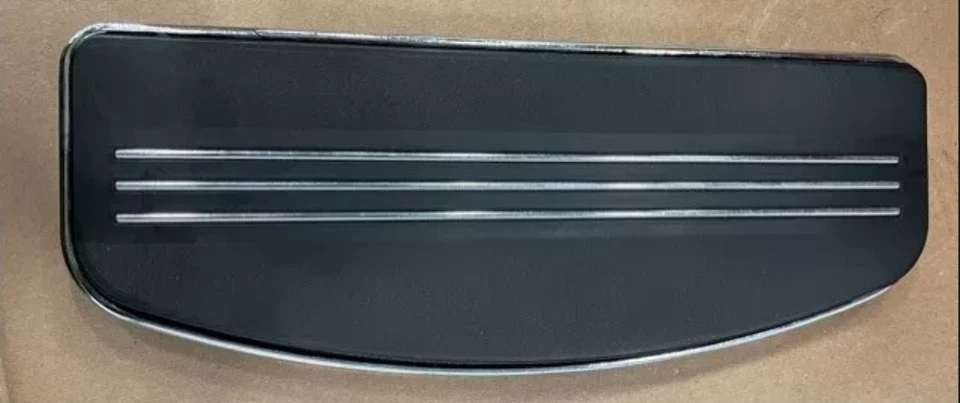 PIEL DE PIE HARLEY-DAVIDSON ASM OPERADOR (PO) 54150-10 Foto 1 de 4