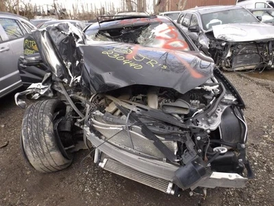 Driver Rear Side Door 218 Type Electric Fits 12-18 MERCEDES CLS-CLASS 1295890 Foto 1 de 4