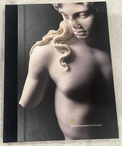 David Ghezelbash Archeologie Catalog 12 April 2017 Hardcover edition of 500 - Picture 1 of 3
