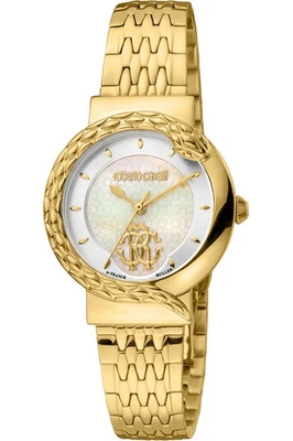Reloj de cuarzo para mujer Roberto Cavalli de Franck Muller RV1L156M1061 Foto 1 de 2