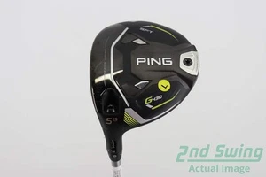 Ping G430 SFT Fairway Wood 5 Wood 5W 19° Graphite Ladies Left 42.25in - Picture 1 of 8