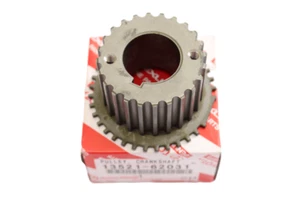 Genuine Toyota 5VZ 3.4 Crankshaft Timing Gear Pulley 13521-62031 OEM - Bild 1 von 5
