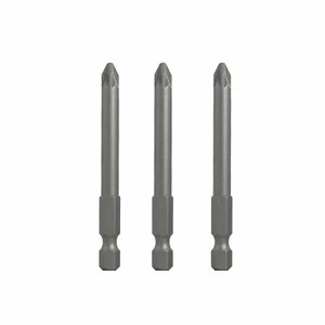 Pozi-Drive Schnellwechsel-Bit (3er Set) #2 x 2-3/4" - Bild 1 von 4