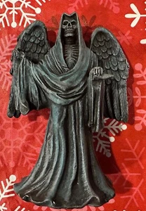 Harry Potter Graveyard Reaper Figur - Bild 1 von 2