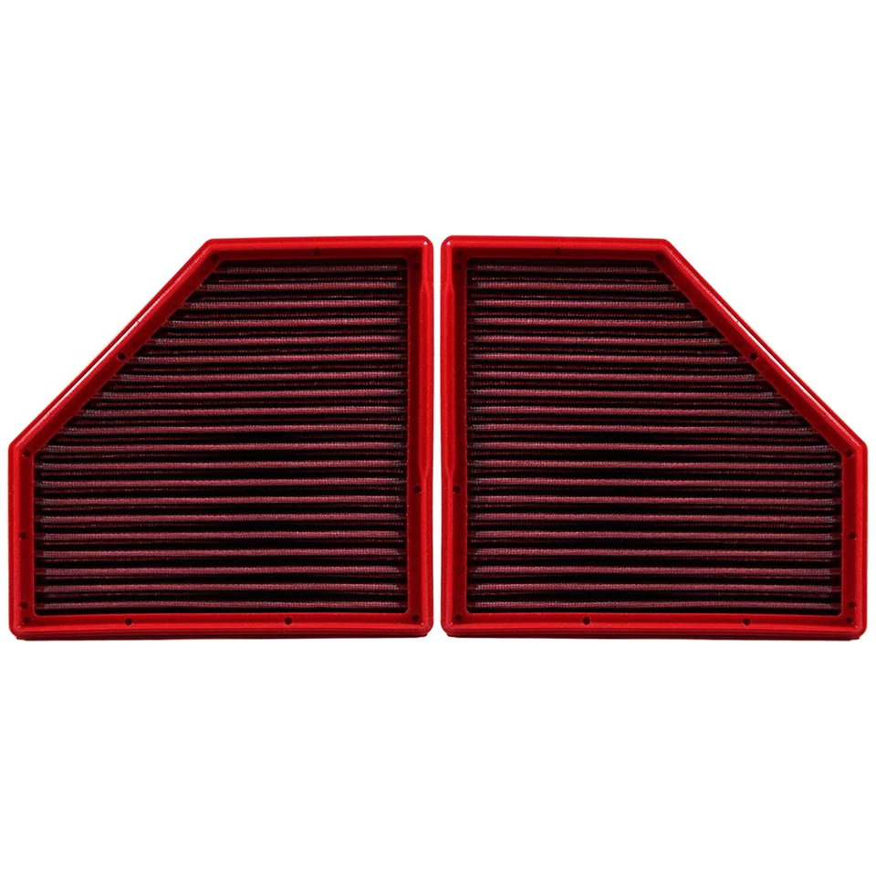 BMC FB930/01 空气过滤器适用于 2017-22 Alpina B7 / 15-22 750i / 19-20 X5 X7 4.4L V8 — 第 1/4 张图片