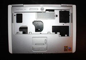 Dell Inspiron 6000 Handauflage & Touchpad obere Abdeckung Teil APAL3014000 USA VERKÄUFER - Bild 1 von 6