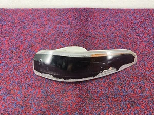 CHEVROLET CORVETTE C5 97-04 OEM CONDUCTOR LADO IZQUIERDO SEÑAL DE GIRO MARCADOR LUZ LÁMPARA - Imagen 1 de 5