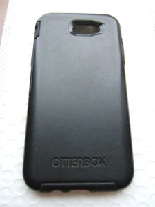 Otterbox phone case / Samsung J3 Eclipse / Used / Acrylic-plastic / minor wear - Photo 1 sur 4
