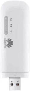 HUAWEI E8372H-320 LTE Internet Stick LTE-Surfstick Access Point-Modus USB weiß - Bild 1 von 1