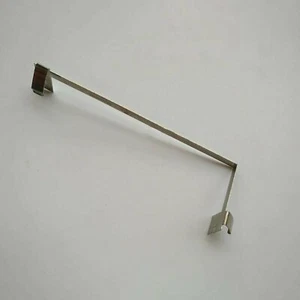 Battery Compartment Negative Shrapnel For FLUKE 287 289 Multimeter AUK* - Picture 1 of 1