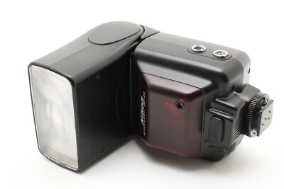 【Mint】Nikon Speedlight SB-24 Shoe Mount TTL Flash for Nikon from Japan 8032 - Image 1 of 4