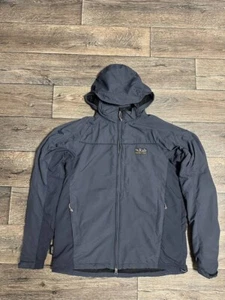 rab vapour rise jacket hooded men XL trail outdoor - Picture 1 of 10