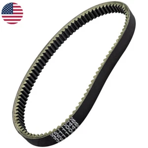 Correa de transmisión de embrague CVT para Polaris Scrambler 400 1996 1997 1998 1999 2000-2002 - Imagen 1 de 6