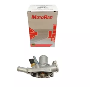 NEW THERMOSTAT ASSEMBLY FOR FIAT 500L / 500X / JEEP RENEGADE BU 1.4L FIRE - Picture 1 of 4