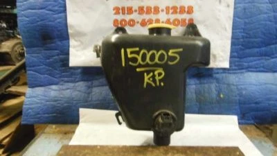 04 MAZDA RX-8 WASH RESERVOIR ASSY W/O HEADLAMP WASHERS STANDARD TANK 288076 - Image 1 of 4