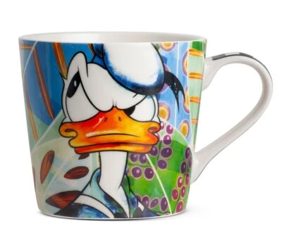 Gilde Tasse Becher Disney Donald Duck 430 ml 81290 - Bild 1 von 2