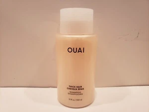 Ouai Thick Hair Shampoo 10 Fl Oz - Picture 1 of 1