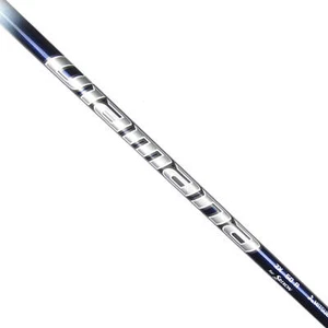 Arbre de transmission Diamana ZX 50 / Flexible régulier / Embout Srixon - Photo 1 sur 5