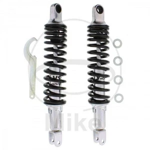 Par Amortiguadores Instalación Ajustable YSS para Honda 900 Radio CB F Bol D'Or - Imagen 1 de 2