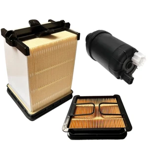 Kit de servicio de filtro para Bobcat S450 S510 S530 S550 S570 S590 T450 T550 T590 T630 - Imagen 1 de 11