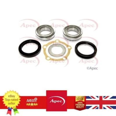 Wheel Bearing Kit For Land Rover 110 127 DEFENDER DISCOVERY 606334 - Image 1 of 3