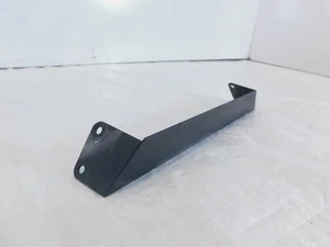 2016 16 Victory Brammo Empulse TT Front Lower Bottom Radiator Mount Bracket - Picture 1 of 10