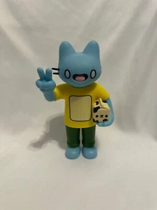 Cool Cats Blue & Chugs 6.5" Limited Edition Figure Macy's Parade - -BRAND NEW- - - Picture 1 of 6
