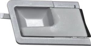 Transporter T 4 VAN MANIGLIA PORTA INTERNA ESTRAIBILE GRIGIO 7D0-837-020 DESTRA - Foto 1 di 1