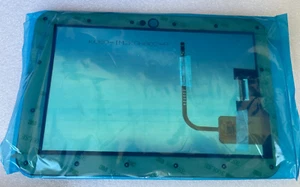 Pantalla LCD de repuesto de 8" con bisel K080-IM2KGH802-R K080-K2M301-FPC-A1GH - Imagen 1 de 3