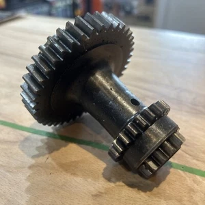 Camon C8 / BCS 710 Gear Kit 59968965 rotavator genuine Camon spare parts - Picture 1 of 20