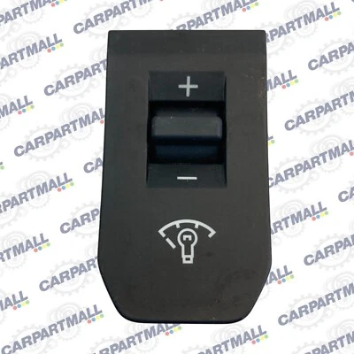 Interruptor de reóstato de luz del panel de instrumentos del tablero de instrumentos de Kia Rio 2012-2017 299105371 OEM Foto 1 de 4