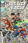 Justice League No.40 / 2020 Robert Venditti & Doug Mahnke