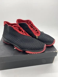 Air Jordan Future Premium Bred TAGLIA 12 - Foto 1 di 12