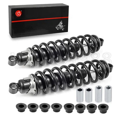 Rear Shocks for Polaris Ranger 500 700 2005-2010 Ranger 800 2010-2014 XP/Crew - Image 1 of 4