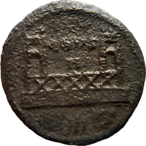 Constantine I Milivian bridge - 1700yrs old - USA 🇺🇸 Seller - Ancient - READ - Picture 1 of 7