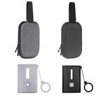 Carrying for Case + Silicone Cover Combo for sung T7 for Touch SSD Travel Sh