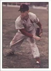 1979 TCMA 1950's #178 Joe Presko NM-MT Cardinals - Picture 1 of 2