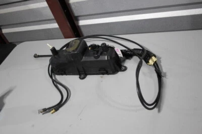 Chevy Equinox 2010-2015 puerta levadiza eléctrica puntal con bomba Foto 1 de 2