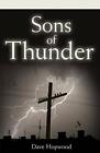 Sons Of Thunder By Hopwood Dave 1850787840 Free Shipping