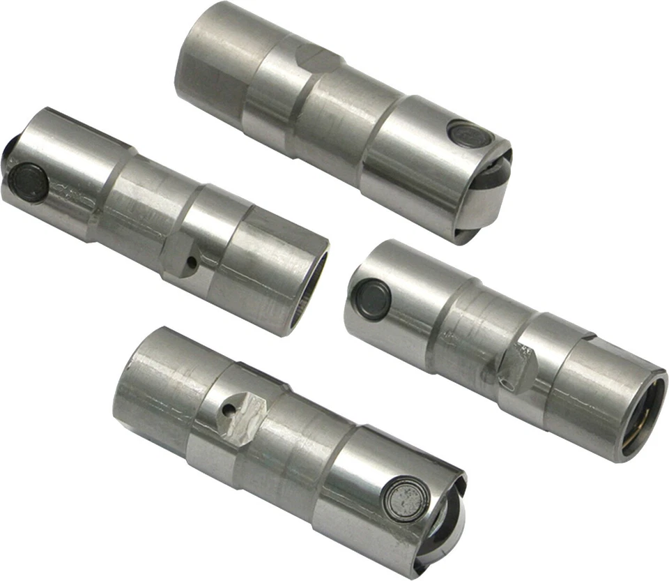 JUEGO ELEVADOR HIDRÁULICO ROCKET CAMS 2000-2002 S3T Thunderbolt Buell TC 99-17, M8 17 Foto 1 de 1