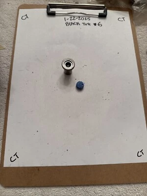 ACDelco Engine Oil Filter Bypass Valve 25013759 For 82-19 Chevrolet Monte Carlo - Image 1 of 3