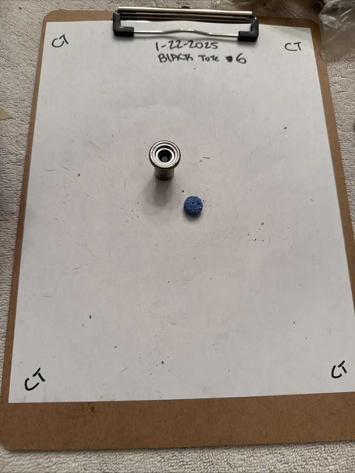 ACDelco Engine Oil Filter Bypass Valve 25013759 For 82-19 Chevrolet Monte Carlo - Image 1 of 3