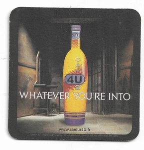 CERVEZA CAMUS4U LO QUE SEA QUE TE GUSTE LA MONTAÑA RUSA - Imagen 1 de 2