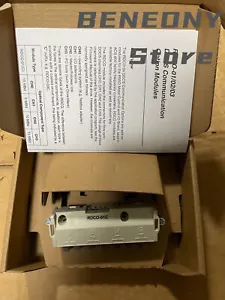 1PCS New ABB RDCO-01C Optical Fiber Adapter Module In Box* - Picture 1 of 4